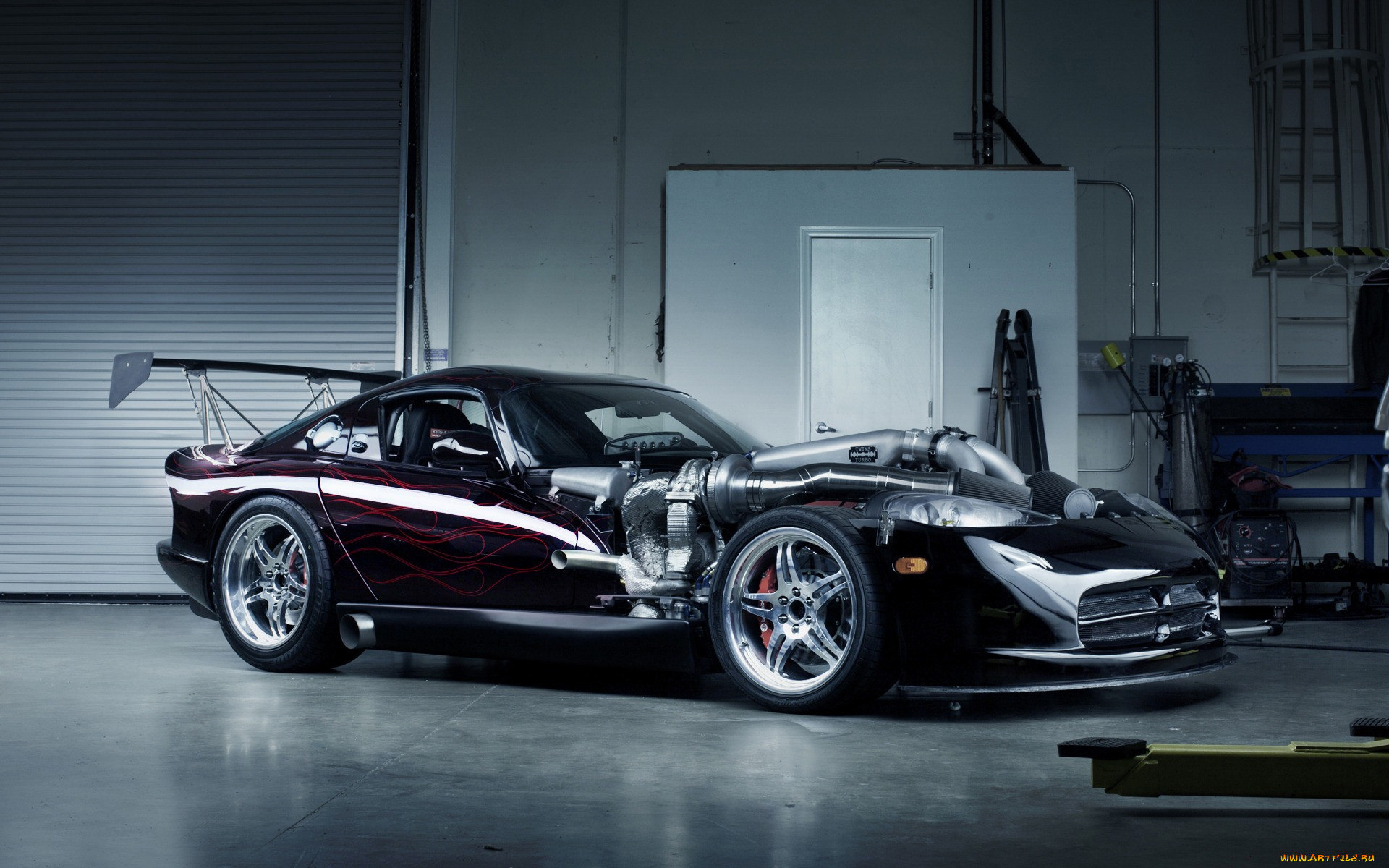 , dodge